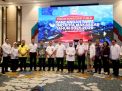Wali Kota dan Wawali Makassar Kompak Hadiri Forum Konsultasi Publik RPJMD 2025-2029
