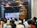 Salat Tarawih di BTP, Wawali Makassar Ingatkan Kemuliaan Kota Terwujud dari Kemuliaan Warganya