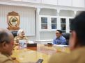 Percepatan Penurunan Stunting, Pemkot Makassar dan BKKBN Sulsel Sepakat Perkuat Sinergi 