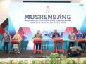 Musrenbang RKPD 2026, Wali Kota Makassar Tekankan Seluruh Program yang Dirancang Harus Berdampak Langsung ke Masyarakat