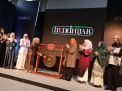 Wawali Makassar Hadiri Trend Hijab Expo Ramadan 2025, Dukung UMKM dan Fashion Muslimah 