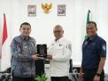 Mandalika Grand Prix Association Gandeng Pemkot Makassar untuk MotoGP 2025
