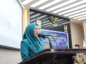 Melinda Aksa Tekankan Peran Strategis TP PKK, Dekranasda dan Pokja Bunda PAUD dalam Pembangunan Makassar