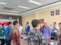 Wakil Ketua DPRD Munandar Harap LHP Jadi Pedoman Tingkatkan Kualitas Pelayanan dalam Penanggulangan Bencana di Masa Depan