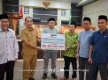 Rakor Zakat, Infak dan Sedekah oleh Baznas, Pemkot Parepare Harap Penghimpunan Zakat Makin Optimal 
