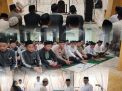 Masjid Terapung BJ Habibie Resmi Buka 24 Jam, Wali Kota Tasming Hamid Harap Jemaah Semakin Nyaman Beribadah 