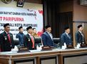DPRD Parepare Paripurnakan Pidato Sambutan Wali Kota Masa Jabatan 2025-2030, TSM-MO Siap Sinergi untuk Kemajuan