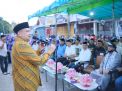 Buka Puasa Bersama Warga Maccini, Munafri Arifuddin Sampaikan Komitmen Tingkatkan Kualitas Pekerja Sosial  
