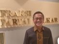 Pemprov Sulbar Raih Indeks SPBE dengan Predikat Sangat Baik, Ketua Fraksi Golkar Harap Jadi Motivasi