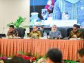 RUPS Bank Sulselbar, Wagub Fatmawati Dorong Transformasi dan Berani Melakukan Terobosan
