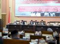 Rapat Paripurna Penyampaian Rekomendasi LKPJ 2024, Wali Kota Makassar: Masukan Konstruktif dalam Pelaksanaan Kebijakan dan Program