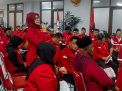 Herny Agus Ikuti Pembekalan Kepala Daerah PDIP se-Indonesia, Dihadiri Megawati dan Prof Mahfud MD sebagai Pemateri