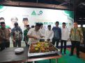 Munandar dan Halim Bersama Gubernur SDK Hadiri Harlah GP Ansor ke-91