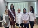 Wagub Apresiasi Adinda Capai 16 Besar Puteri Indonesia 2025, Berpesan Perkenalkan Kearifan Lokal Sulbar