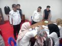 Sekretariat DPRD Sulbar dan BPKPD Gelar Pemeriksaan Randis, Untuk Tingkatkan Akuntabilitas