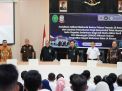  Hadiri Sosialisasi E-Berpadu, Wakil Ketua DPRD Makassar Apresiasi Langkah Positif Mendukung Digitalisasi Pelayanan Publik