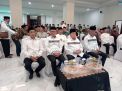 Wakil Ketua DPRD Sulbar Hadiri Pembukaan STQH XI Tingkat Provinsi