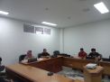 Komisi II DPRD Sulbar Gelar RDP dengan Mahasiswa dan Warga Desa Lebani, Terkait Penggunaan Jalan Umum oleh Perusahaan Tambang