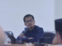 Seleksi KPID Sulbar Tertunda, Wakil Ketua DPRD Munandar Sebut Imbas Efisiensi Anggaran