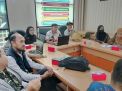Kabag Umum dan Keuangan Sekretariat DPRD Sulbar Hadiri Bimtek KIPP 2025