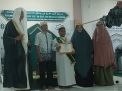 SD Hafidz Alqurba Kembali Mencetak Siswa Penghafal Quran 30 Juz