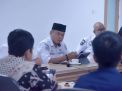 Rapat Bamus DPRD Sulbar, Sinergi Sekretariat dan AKD Menuju DPRD yang Efektif