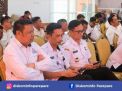 Dukung Parepare Terbaik, Sejahtera dan Maju, Direktur PAM Tirta Karajae Hadiri Dialog Pemkot Bersama Unhas 