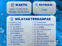 Gangguan Distribusi Air Sabtu dan Minggu, PAM Tirta Karajae Siapkan Layanan Tangki Air Gratis Bagi Pelanggan