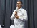 Amarun Agung Hamka Siap Wakili Parepare di Doctoral International Conference 2025, Ulas Inovasi Percepatan Penurunan Stunting