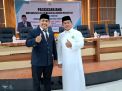 Muassis Majelis Syuhada Parepare Hadiri Promosi Doktor Promovendus Alfiansyah Anwar, Selamat Atas Raihan Predikat Cumlaude
