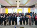 Wali Kota Tasming Hamid Resmi Lantik 16 Eselon II, III dan Fungsional, Ingatkan Jalankan Tugas dengan Baik, Ada Hambatan, Evaluasi!