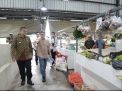 Tinjau Pasar Modern Summarecon, Wali Kota Makassar Yakin Mampu Tingkatkan Perekonomian
