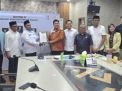 Komisi D DPRD Makassar Terima Kunjungan BKPRMI, Bahas Pembinaan Keagamaan hingga Kesejahteraan Guru Mengaji