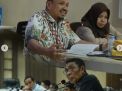 Kadis Perkim Makassar Hadiri Rapat Pansus DPRD, Bahas LKPJ Wali Kota 2024