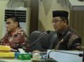 DPRD Makassar Gelar Rapat Pembahasan LKPJ Wali Kota Tahun 2024