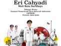 Pemkot Makassar Ucapkan Selamat Wali Kota Surabaya Terpilih sebagai Ketua APEKSI 2025-2030