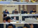Komisi C DPRD Makassar Gelar RDP, Tindaklanjuti Laporan LSM Terkait Pelanggaran Izin Operasional PT Primafood Internasional