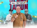 Diskominfo Makassar Ucapkan Selamat Ulang Tahun Plt Kadis Mario Said Saggaf yang ke-52