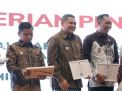 Pemkot Makassar Dapat Apresiasi KPK, MCP 2024 Raih Skor 87 Persen