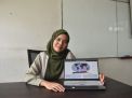 Hebat! Sudah Bergelar Doktor dari ITB di Usia 25, Tania Sebentar Lagi Raih Doktor dari Chiba University Jepang