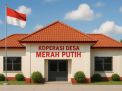 Tingkatkan Ekonomi Desa dan Kelurahan Lewat Koperasi Desa/Kelurahan Merah Putih, Begini Dukungan APBN