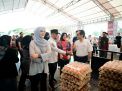 HUT ke-49 KKSS, Gelar Layanan Kesehatan Gratis dan Pasar Sembako Murah di Lapangan Karebosi