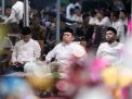 Maulid Nabi dan Haul Pejuang Sulbar, Wagub Kenang Pejuang Ikhlas HM Zikir Sewai