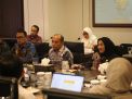 Misi Laut Sulbar di Jakarta: BPKPD Dampingi Gubernur Suhardi Duka Dorong 3 Program Strategis Perikanan