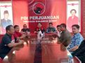 Persiapan Konferda dan Konfercab PDI-P se-Sulbar, Agus Ambo Djiwa Tegaskan Pentingnya Perkuat Soliditas dan Konsolidasi