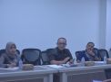 Panja DPRD Sulbar Finalisasi Pembahasan Ranperda Perubahan Perda Perusda Sebuku Energi Malaqbi