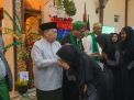 Mukjizat Terbesar Rasulullah adalah Akhlaknya, Tegas Wagub Sulbar dalam Peringatan Maulid