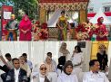 Dibuka Wakil Wali Kota, Dinas Pariwisata Hadiri Pembukaan Makassar Wedding Showcase 2025