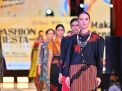 Beri Panggung Lebih Luas kepada Desainer Lokal, Dispar Makassar Gelar Fashion Fiesta Vol 6