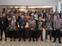 BPKPD Sulbar Perkuat Komitmen Digitalisasi Daerah pada Capacity Building dan Rakor TP2DD